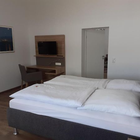 Ferienwohnung Angelika Wilhelmshaven Kültér fotó