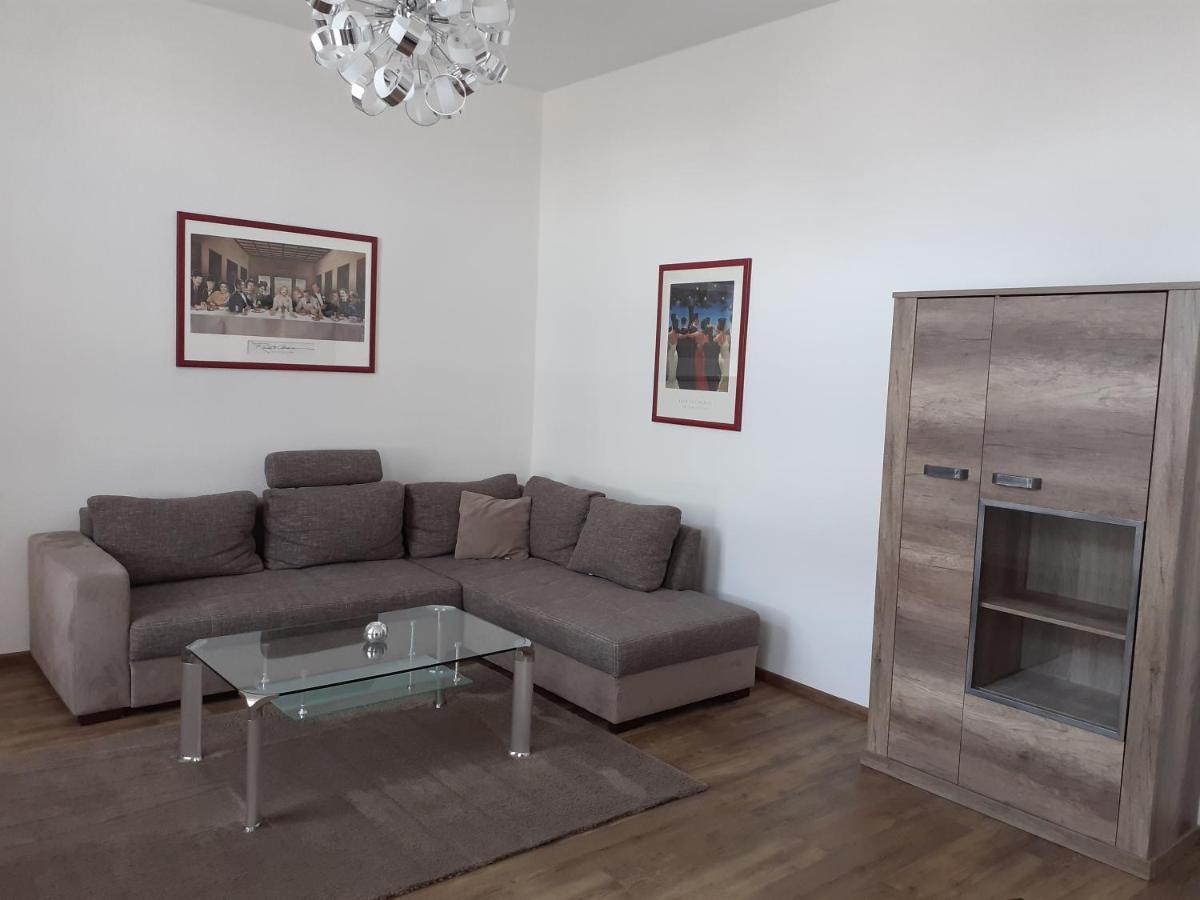 Ferienwohnung Angelika Wilhelmshaven Kültér fotó
